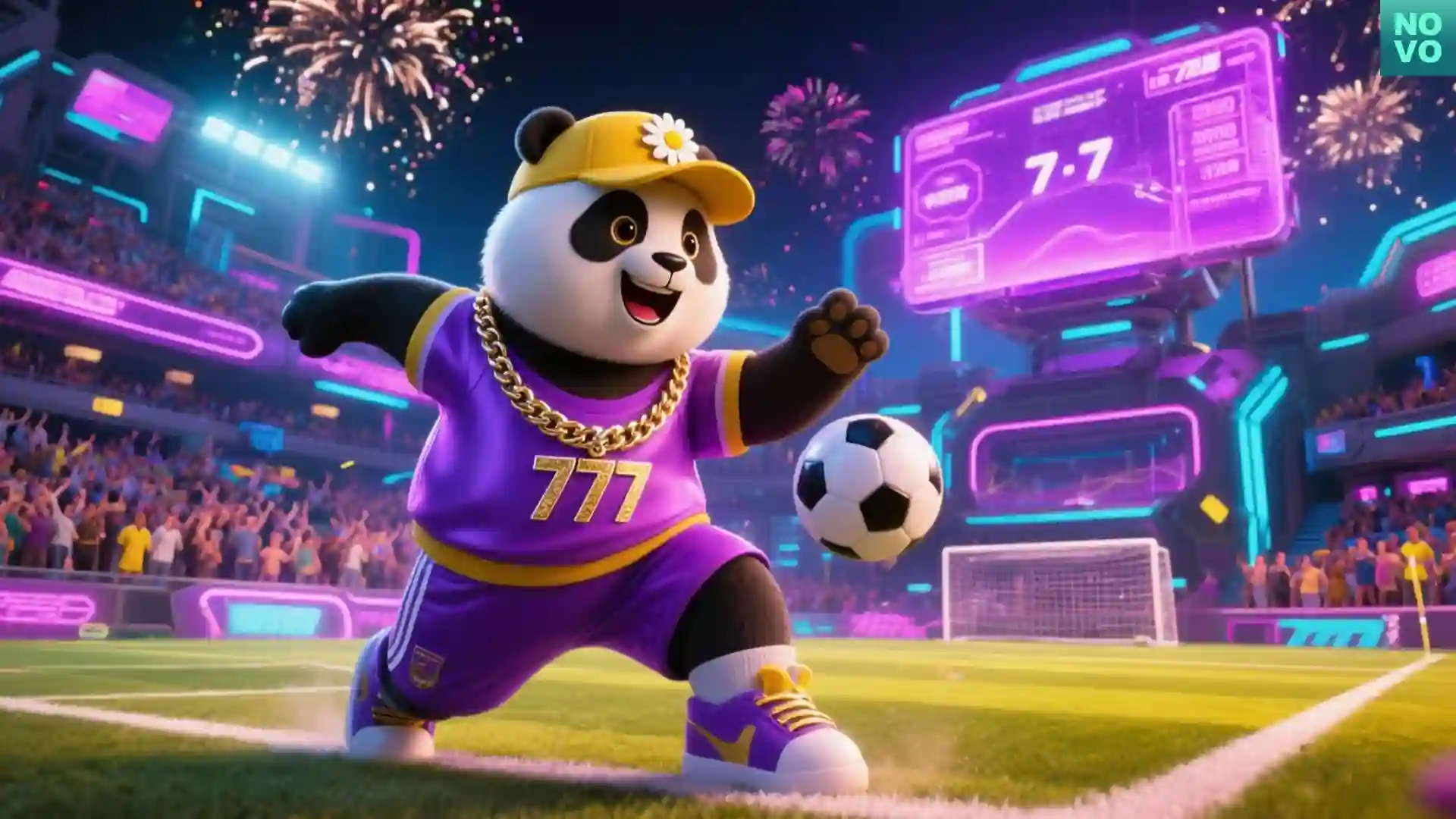 entretenimento online